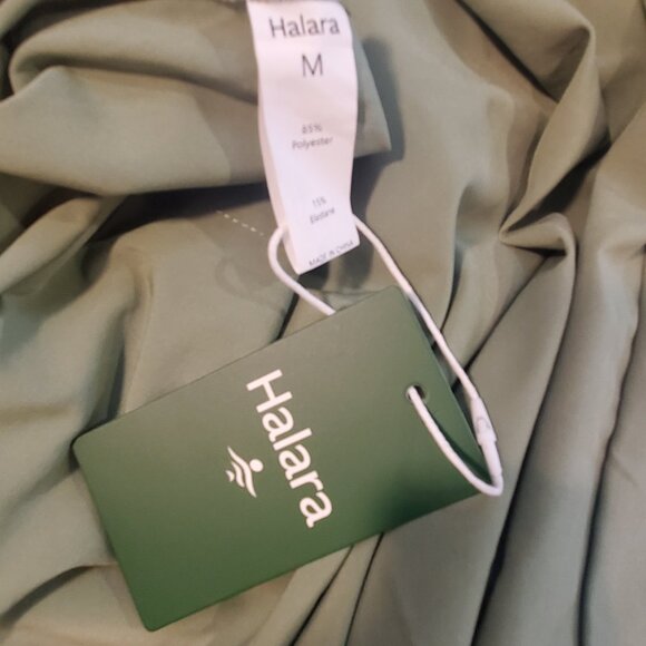 NWT Halara Breezeful Dress - Size M - Picture 4 of 4